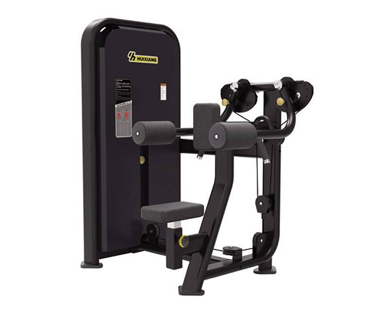 HX-6137 肩肌訓(xùn)練器